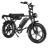 OUXI V8 Max