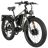 PHILODO Forester 60V
