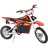 Razor MX500