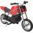 Razor RSF350