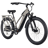 Ride1Up Cafe Cruiser