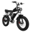 Ridstar Upgraded Q20