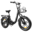 SAMEBIKE C05 Pro