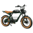 SAMEBIKE M20