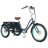 Sixthreezero Relaxed Body Tricycle