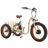 Sixthreezero Simple Step Thru Fat Tire