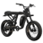 SUPER73-R Adventure Series SE