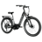 VTUVIA CMB Mid-Drive