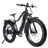 YOUNG ELECTRIC -Scout Fat Tire