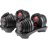 BowFlex SelectTech 552