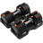 NordicTrack Select-A-Weight
