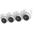 Amcrest 5MP 8CH POE NVR