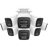 ANNKE H800 8CH 8 Cam