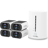 ANRAN C3 4MP Wifi Solar