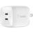 Belkin Dual USB-C GaN