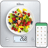 Bisonbody Digital Food Weight Scale