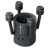 Bublue BuVortex V5