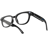 Crescents Edge AI Smart Glasses 13MP
