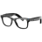 Crescents Edge AI Smart Glasses 8MP