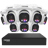 Defender Sentinel Turret 4K