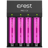 Efest PRO C4