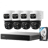 Eufy PoE NVR S4 Max
