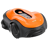 Flymo UltraLife 600