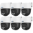 Hiseeu PK-6YHD98-BT