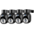 Hiseeu WK-15V-4HD405B-CT