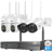 Hiseeu WK-4HBC25-AT