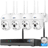 Hiseeu WK-4HD205-AT