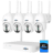 Hiseeu WK-4HD303-AT