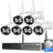 Hiseeu WK-6HBF03-AT