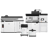 HP Jet Fusion 5200