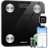 INSMART Bathroom Smart Scale