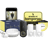 Kangaroo Front Door Security Kit