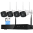Kittyhok KD84-1TB