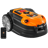 LawnMaster OcuMow R1600