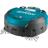Makita DRC200PT