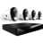 Night Owl 12-Channel 2K Wired DVR