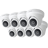 ONWOTE 16 Channel 4K 8MP PoE 8 Cam