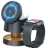 Portronics Tricharge