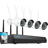 Reolink RLK12-500WB4