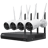 Reolink RLK12-800WB4