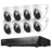 Reolink RLK16-1200D8-A
