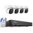 Reolink RLK8-800D4