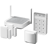 Roku Home Monitoring System SE