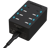 Sabrent 100W 8-Port