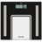 Salter Slim Glass Analyser Bathroom Scale
