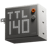 SHARGE Pixel 140